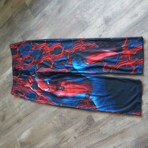 Spider-Man homecoming lounge pants
